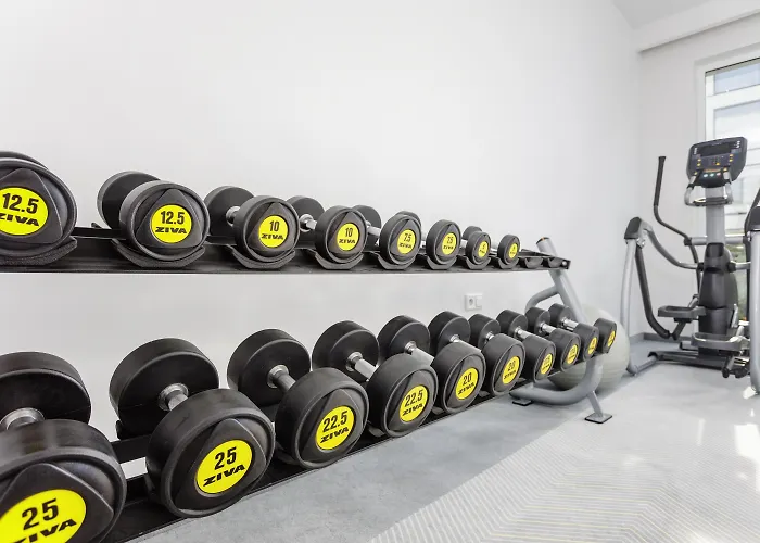 Platinum &Residence WilanówHotel Warszawa