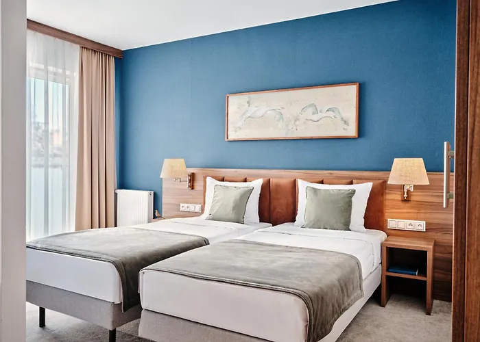 Arche Hotel Puławska Residence